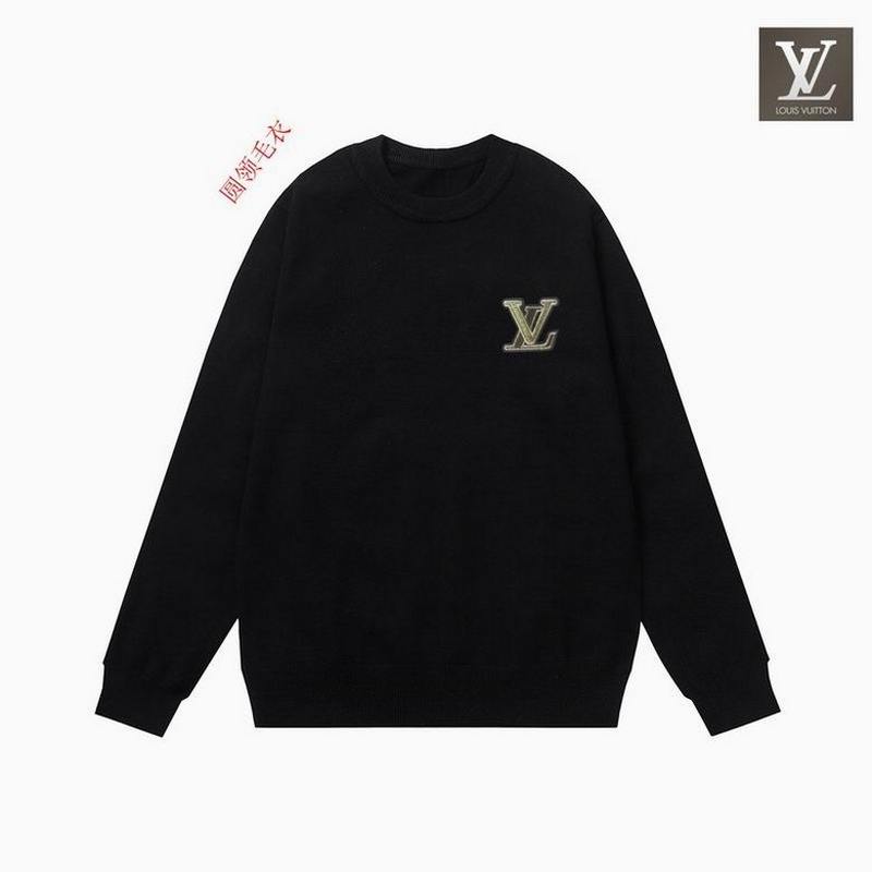 LV Men's Sweater 108